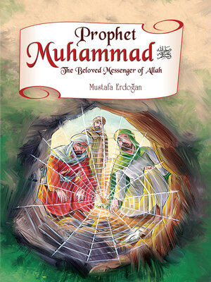 cover image of Prophet Muhammad